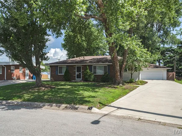 1639 Lindell Blvd, Granite City, IL 62040