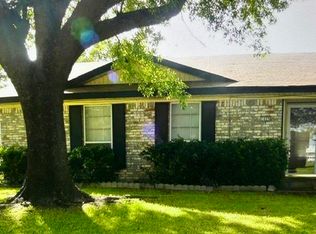 1425 Virgie Joe Dr, Mesquite, TX 75149