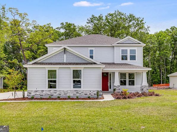 202 The Strand St, Marys, GA 31558