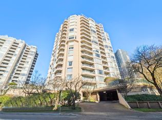 1045 Quayside Dr #801, New Westminster, BC