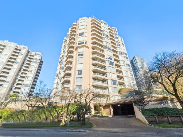 1045 Quayside Dr #801, New Westminster, BC V3M 6C9