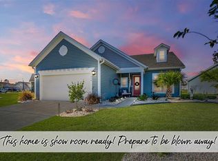 376 Cardita Loop, Myrtle Beach, SC 29588