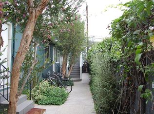 1243 25th St APT C, Santa Monica, CA 90404