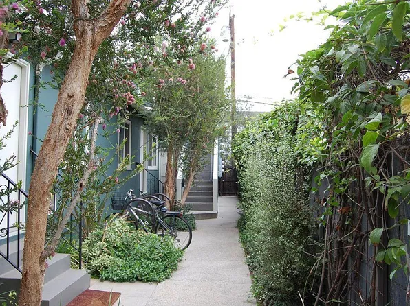 1243 25th St APT C, Santa Monica, CA 90404