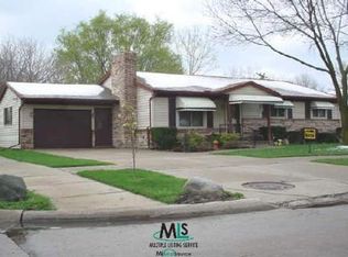 34386 Rhode Island St, Clinton Township, MI 48035