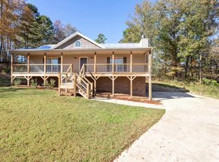 224 Shoal Crest Dr, Ashville, AL 35953