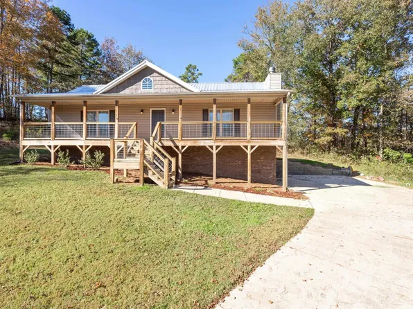 224 Shoal Crest Dr, Ashville, AL 35953