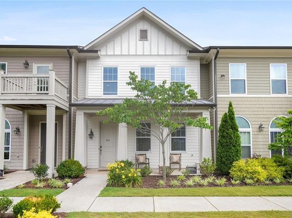 901 Proctor Ranch Dr NW