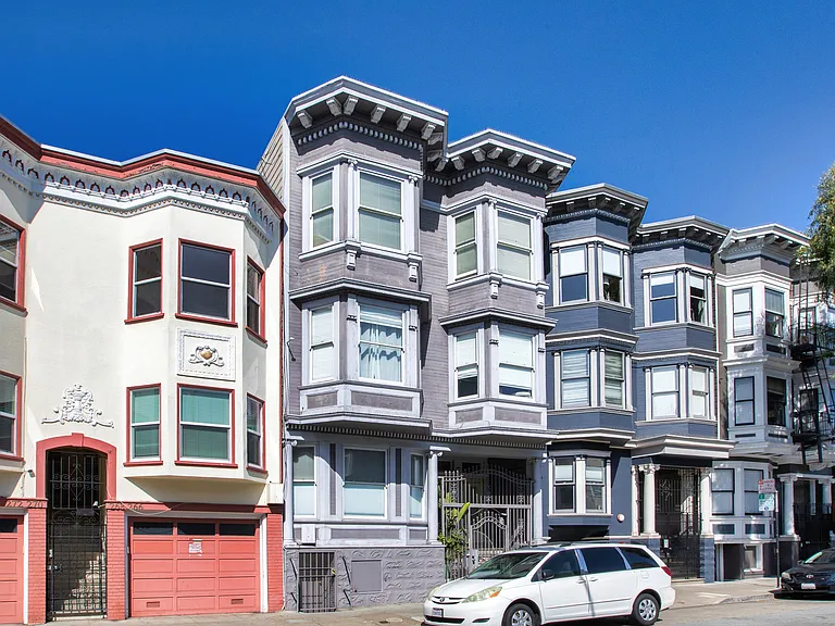 264 Guerrero St — Photo 2