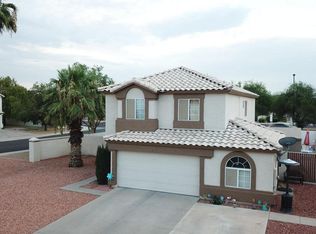 615 W Amoroso Dr, Gilbert, AZ 85233