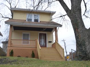 5700 Lester Rd, Cincinnati, OH 45213