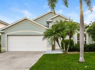 2334 Andrews Valley Dr, Kissimmee, FL 34758
