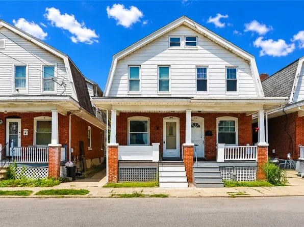 2143 Hay St, Easton, PA 18042