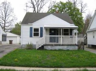 636 Markle Ave, Pontiac, MI 48340