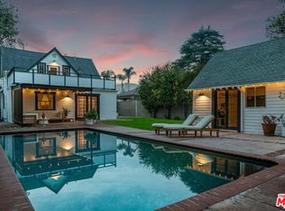 4450 Colbath Ave, Sherman Oaks, CA 91423