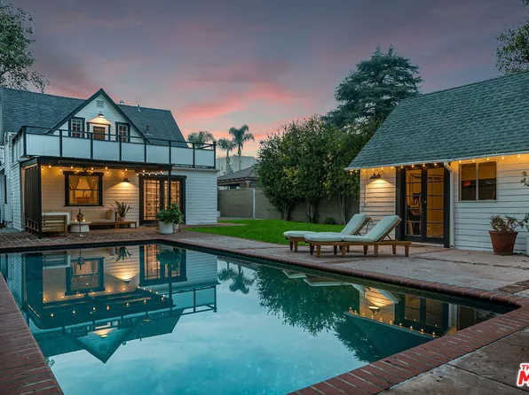 4450 Colbath Ave, Sherman Oaks, CA 91423