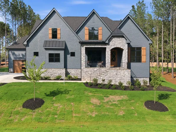 30 Cherry Bark Dr, Youngsville, NC 27596