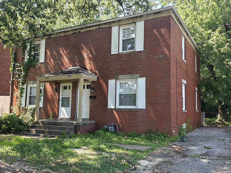1st image of 2516-2518 Adams Ave