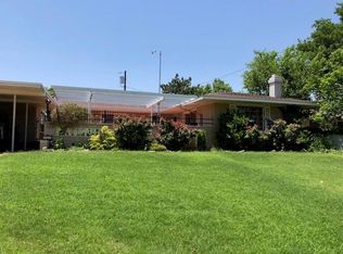 712 Phillips Ln, Clinton, OK 73601