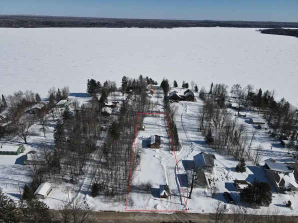 29346 W Shore Dr, Pengilly, MN 55775