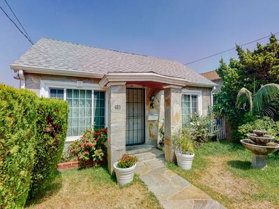4611 Toland Way, Los Angeles, CA, 90041