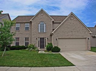 2844 Satin Leaf Park, Lexington, KY 40511