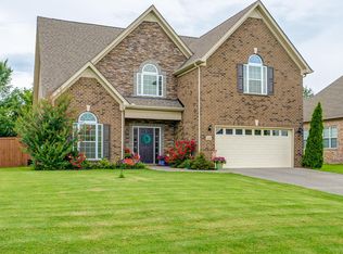 2030 Lincoln Rd LOT 51, Spring Hill, TN 37174