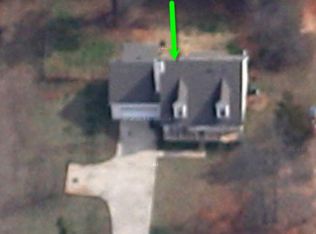 213 Beulah Ln, Locust Grove, GA 30248