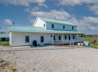 607 Saunders Ln, Hillsboro, KY 41049