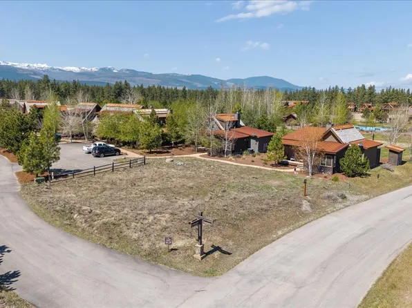 129 Rusty Iron Way, Eureka, MT 59917