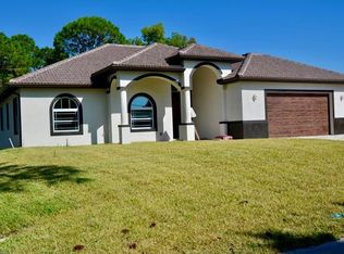 8121 Matanzas Rd, Fort Myers, FL 33967