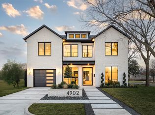 4902 Wenonah Dr, Dallas, TX 75209