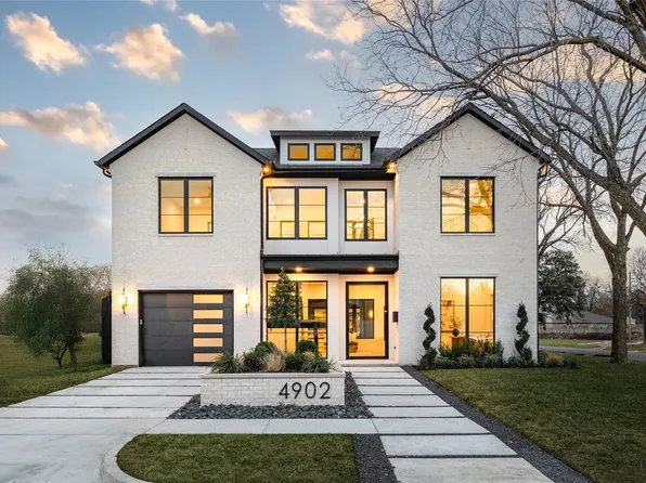 4902 Wenonah Dr, Dallas, TX 75209