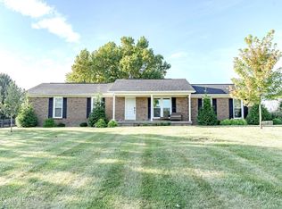 5176 Orphan Ln, Shelbyville, KY 40065