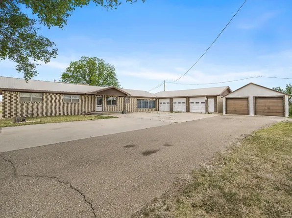 8616 Fm 48, Mobeetie, TX 79061