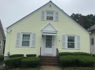 103 Myrtle Ave, Cranston, RI 02910