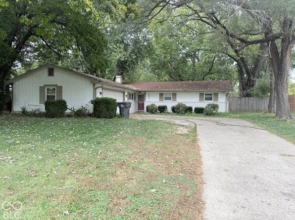 928 W 79th St, Indianapolis, IN 46260