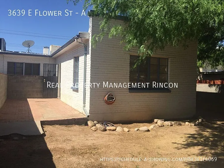 3639 E Flower St #A — Photo 16