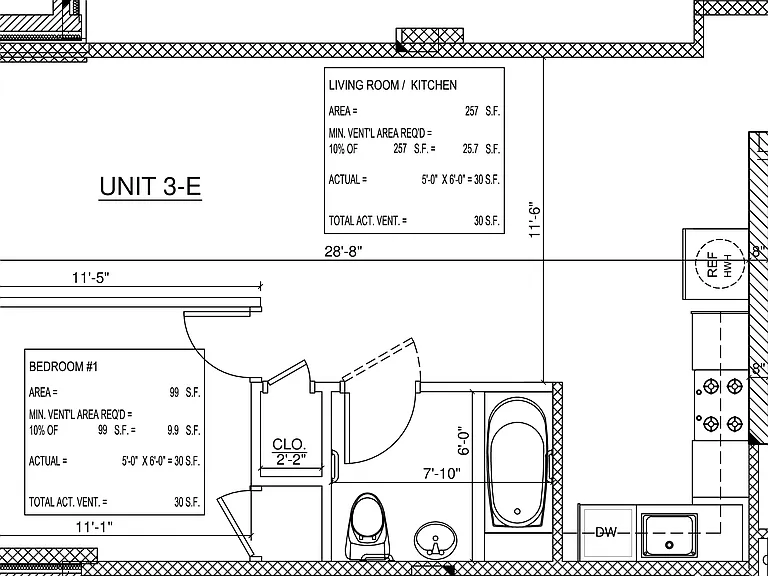 329 Sterling St #4E — Photo 2