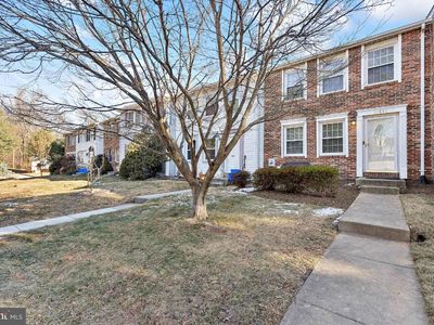 10840 Sir Barton Cir, Damascus, MD, 20872