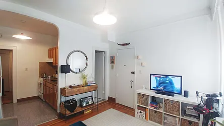 Rented by Brooklyn Properties