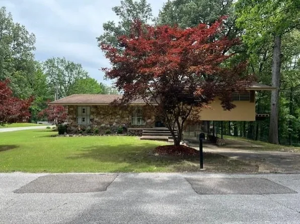 1389 North Dr Lot 4, Memphis, TN 38109