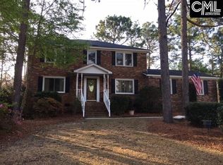 28 Valhalla Cir, Columbia, SC 29229