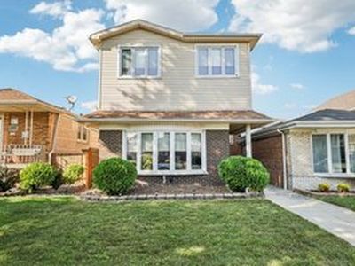 6122 W 59th St, Chicago, IL, 60638