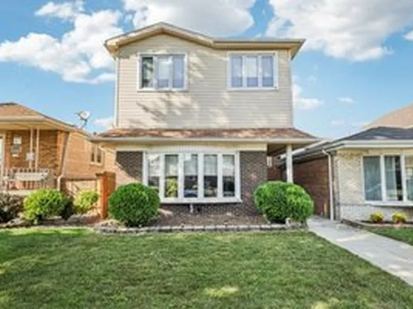 6122 W 59th St, Chicago, IL 60638