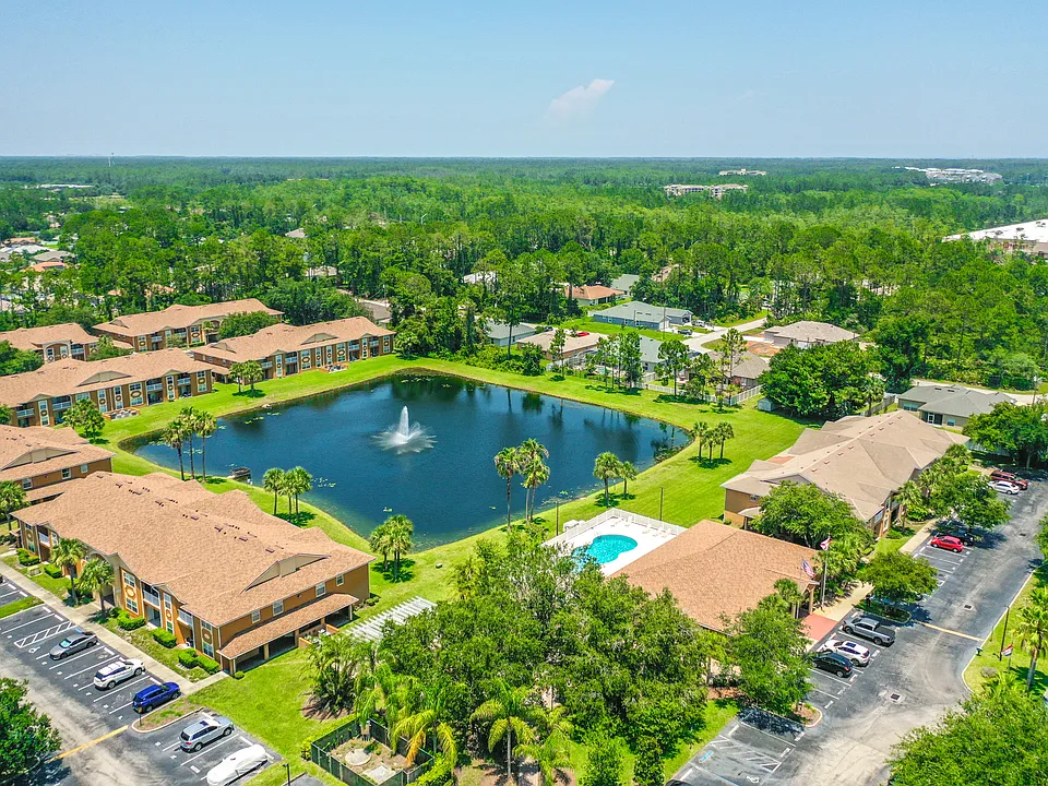 4600 E Moody Blvd #15D