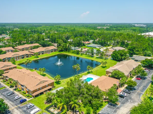 4600 E Moody Blvd, Bunnell, FL