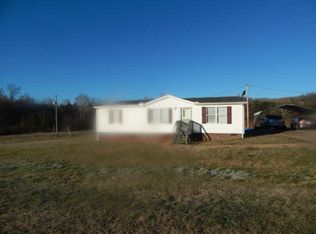 3039 Fayetteville Hwy S, Belfast, TN 37019