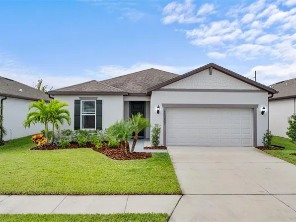 11237 Rolling Fork Trl, Parrish, FL 34219