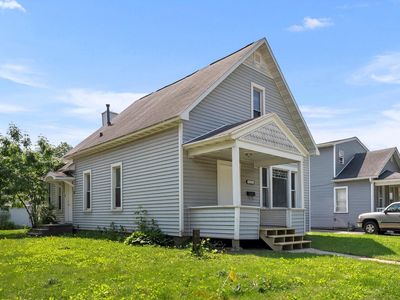 601 Fourteenth AVENUE #963 Clintion, Green Bay, WI, 54303
